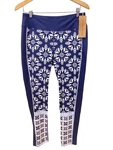 Krimson Klover Nordic Snowflake Legging Base Layer Bottom W's Blue MSRP$120 New. Price: $74.99.