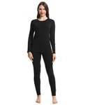 Merino Protect 100% Wool Base Layer Set Women Soft Thermals Odor Resis... New. Price: $133.70.