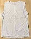 Craft Mesh Super Light Sleeveless Men's Large Base Layer Top Breathable Wicking New. Price: $24.00.