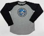 Burton Kids Size 6/7 Base Layer Shirt Mountain Graphic Ski/snowboard Dryride Pre-owned. Price: $15.00.