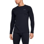 1343244 Under Armour Packaged Base 2.0 Crew-neck T-shirt Men Black New. Price: $53.97.