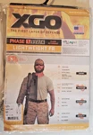 Xgo Flame Retardant Men's Size Medium Long John Underwear Pant Made In Usa 1F12V New. Price: $11.00.