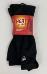 Heat Lockers Performance Thermal Underwear Women's Pants Small Black New. Price: $10.39.