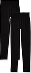 32 Degrees Women's Pack Performance Ultra Light Thermal Legging, Black, New. Price: $20.00.