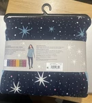 Climateright Cuddl Duds Womens Xl/xg - 2 Piece Top & Leggings Base Layer Set New. Price: $22.95.