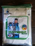 New Indera Men Heavyweight Thermal Drawer Pants Size 2XL (46-48) 2012 Made. Price: $10.00.
