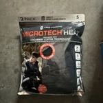 Free Country Men's Microtech Heat Base Layer Pant, H40MB3918-2S-2 Pack New. Price: $5.00.