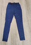Icebreaker Bodyfit 200 Merino Wool Base Layer Leggings Women's Medium Pre-owned. Price: $39.99.