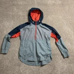 Smartwool Merino Sport Ultra Light Anorak Pullover Jacket Women's Small Pre-owned. Price: $27.20.