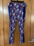 Obermeyer Discover Tight Baselayer Snosport Size Xl Women Red White Blue New. Price: $29.99.