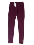 $115 Smartwool Women's Thermal Merino Base Layer Bottom- Black Cherry Small New. Price: $49.99.