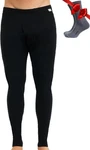 Men 100% Merino Wool Thermal Underwear Bottoms Long Johns Base Layer Pants Soft New. Price: $134.99.