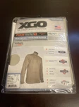 Xgo Men Large Desert Sand Heavyweight Tech Face Fleece Long John Shirt 4P11D New. Price: $19.95.