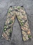 Outdoors Men's Pants Camo Cargo System Layer One Pre-owned. Price: $29.99.