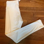 Mancyfit White Size Small Thermal Women Fleece Lined Leggings Underwear New. Price: $15.00.