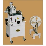 New Sheffield Model HC-810 Hot / Cold Strip Cutter. Price: $5250.00.