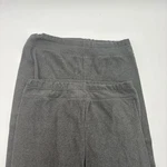 2 Cuddl Duds Womens Fleecewear With Stretch Leggings Charcoal Gray Size Nwot New. Price: $24.95.