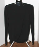 Free Country Black Micro L/s Base Layer Shirt Men's Pre-owned. Price: $8.24.