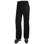 Helly Hansen Legendary Insulated Men's Snow Pants, Black, X-large New. Price: $143.50.
