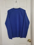 Patagonia Shirt Capilene Polartec Crewneck Baselayer Long Sleeve Mens Blue Pre-owned. Price: $24.75.