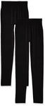 32 Degrees Women's Pack Ultra Light Thermal Baselayer Legging Pant, Black, Xl New. Price: $14.99.
