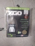 Xgo Super Midweight Stretch Thermal Top, Fr Phase 3, Size Large, New. Price: $35.00.