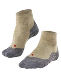 Falke Women's TK5 Quarter Hiking Socks, Merino Wool, Light Cushion, Quick-dry New. Price: $37.29.