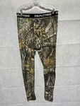 Men's Base Layer Performance Thermals Camouflage Realtree Edge Scent Control New. Price: $21.99.