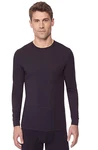 32 Degrees Men's Heat Performance Thermal Base Layer Tee Black Xl New. Price: $19.99.