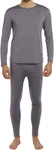 Vicherub Thermal Underwear For Men Long Johns Medium, Grey New. Price: $26.30.