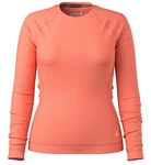 Smartwool Merino 250 Sunset Coral Classic Thermal Top SW016369F78 Womens Xl New. Price: $99.99.