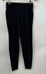 Patagonia Merino Wool Legging Pants Women's Large Black Pre-owned. Price: $28.00.