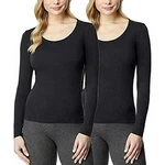 32 Degrees T-shirts Set Of Black Short Sleeve Xl X-large New. Price: $16.68.