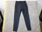 Baleaf Women's Fleece Lined Leggings Water Resistant M, Black New. Price: $25.00.