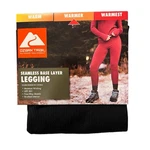 Ozark Trail Women's Base Layer Seamless Thermal Bottoms Leggings Size Black New. Price: $8.99.