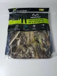 Realtree Youth Camo Base Layerthermal Top And Bottom Set New. Price: $15.99.