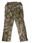 Redhead Silent-hide Flex Fit Pants Men Large Timber Pre-owned. Price: $18.00.