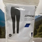 Spyder Sport Layer Thermo Exo Dry Women's Charger Pants Xl Electric Blue New. Price: $23.95.