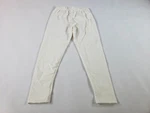 Vicherub Girls Thermal Long Johns Underwear Cream White Size Xs New. Price: $13.30.