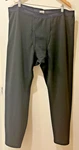 Lapasa Base Layer Pants Men's Size 2XL Black Long Thermals Pre-owned. Price: $21.93.