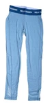 Helly Hansen Pants Bottoms Women's Size Lifa Merino Wool Blend Mid-weight Blue Pre-owned. Price: $45.00.