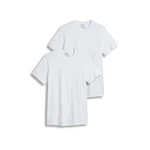Jockey Men's Tall Man 100% Cotton Classic Crew Neck Undershirt - 2 Pack New. Price: $32.00.