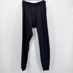 Patagonia Capilene Mens Xl Black Midweight Base Layer Bottoms Pants 44292F5 Usa Pre-owned. Price: $34.98.