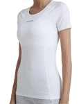 Coolomg Women's Compression Short Sleeve T-shirts Training Top Dry Baselaye New. Price: $15.50.