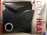 32 Degrees Cozy Heat Leggings TLF8L887ME Black Xl Nwt New. Price: $14.99.