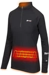 Venture Men's 1/4 Zip Battery Heated Baselayer Shirt Nomad 2.0 - Small New. Price: $32.49.