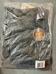 Kick Start Gear Men Moisture Wicking Base Layer Top 2XL Hunter/black New. Price: $16.45.