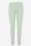 $115 Smartwool Women's Classic Thermal Base Layer Pants-bleached Aqua-large-new. Price: $49.99.