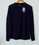 New Under Armour Coldgear Base 2.0 Long Sleeve Fitted Pullover Women's Sz 2XL. Price: $17.99.
