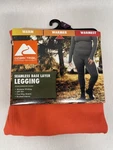 Ozark Trail Women's Coral Zest Warmer Thermal Seamless Fleece Bottom, Size: Xxl New. Price: $10.99.